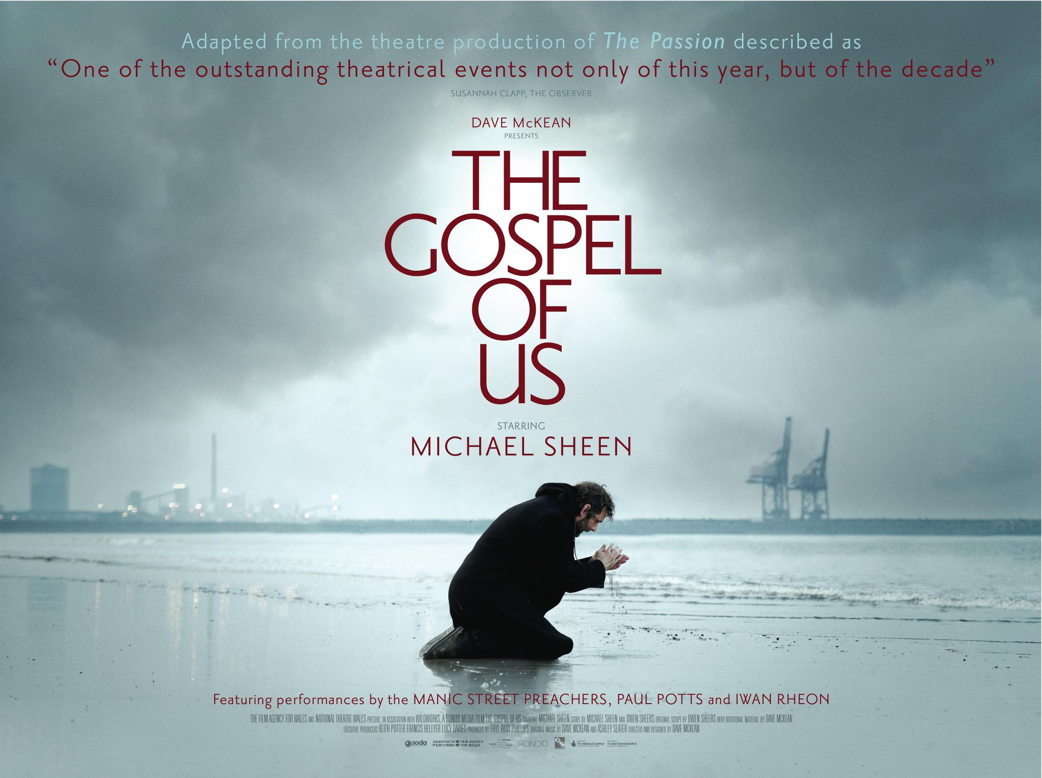 The gospel of 2025 us watch online